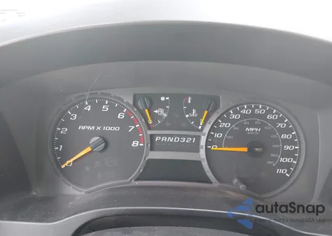 2006 Chevrolet Colorado Lt z USA, uszkodzony, nr VIN 1GCDT196768233521